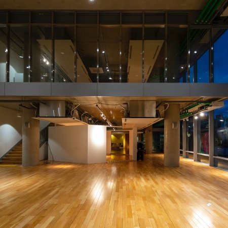 Commercial floors from  Valley Flooring Center in Keizer